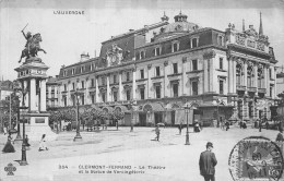 63-CLERMONT FERRAND-N°LP5040-H/0121 - Clermont Ferrand