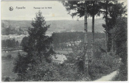 AYWAILLE : Paysage Sur La Heid - 1910 - Aywaille