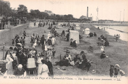 44-SAINT NAZAIRE-N°LP5041-C/0167 - Saint Nazaire