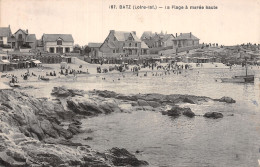 44-BATZ-N°LP5041-C/0015 - Batz-sur-Mer (Bourg De B.)