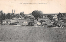 44-MACHECOUL-N°LP5041-B/0391 - Machecoul