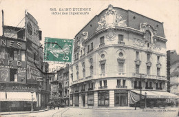 42-SAINT ETIENNE  -N°LP5041-B/0165 - Saint Etienne