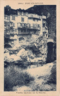 38-PONT EN ROYANS-N°LP5041-A/0071 - Pont-en-Royans