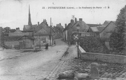 45-PITHIVIERS-N°LP5041-C/0395 - Pithiviers