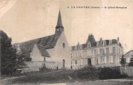 36-LA CHATRE-N°LP5041-H/0277 - La Chatre