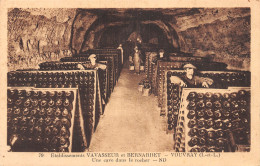 37-VOUVRAY-N°LP5042-A/0069 - Vouvray