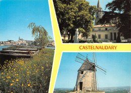 11-CASTELNAUDARY-N°3714-C/0035 - Castelnaudary