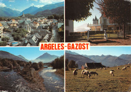 65-ARGELES GAZOST-N°3714-A/0399 - Argeles Gazost