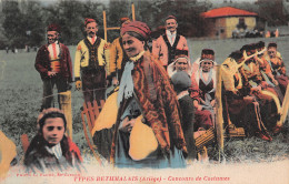 09-BETHMALE FOLKLORE CONCOURS DE COSTUMES BETHMALAIS-N°LP5042-E/0247 - Other & Unclassified