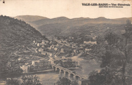 07-VALS LES BAINS-N°LP5042-E/0097 - Vals Les Bains