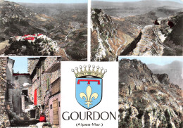 06-GOURDON-N°3714-D/0243 - Gourdon