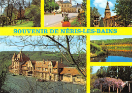 03-NERIS LES BAINS-N°3714-C/0323 - Neris Les Bains