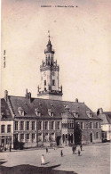 62 - Pas De Calais - HESDIN - L Hotel De Ville - Hesdin