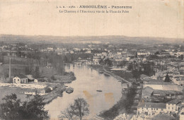 16-ANGOULEME-N°LP5042-H/0135 - Angouleme