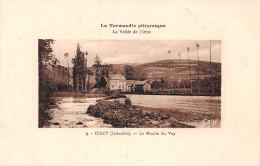 14-CLECY-N°LP5042-G/0209 - Clécy