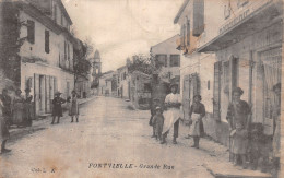 13-FONTVIELLE-N°LP5042-F/0367 - Fontvieille