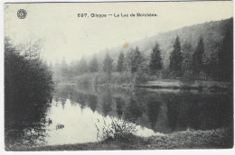 LA GILEPPE : Le Lac De Borchène - Jalhay