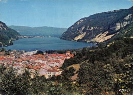 01-NANTUA-N°3715-C/0187 - Nantua