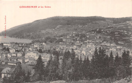 88-GERARDMER-N°LP5043-C/0089 - Gerardmer