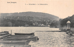 88-GERARDMER-N°LP5043-B/0345 - Gerardmer