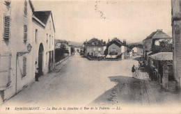 88-REMIREMONT-N°LP5043-B/0225 - Remiremont