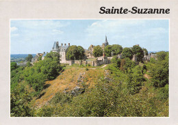 53-SAINTE SUZANNE-N°3716-A/0323 - Sainte Suzanne