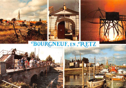44-BOURGNEUF EN RETZ-N°3716-A/0123 - Bourgneuf-en-Retz