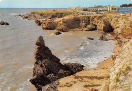 85-BRETIGNOLLES-N°3716-A/0103 - Bretignolles Sur Mer