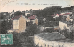 95-AUVERS SUR OISE-N°LP5043-F/0089 - Auvers Sur Oise