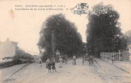 95-AUVERS SUR OISE-N°LP5043-F/0077 - Auvers Sur Oise