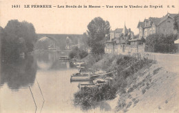 94-LE PERREUX-N°LP5043-E/0367 - Le Perreux Sur Marne