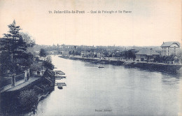 94-JOINVILLE LE PONT-N°LP5043-E/0351 - Joinville Le Pont