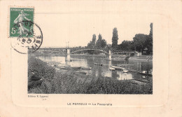 94-LE PERREUX-N°LP5043-E/0343 - Le Perreux Sur Marne