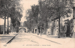 94-ARCUEIL CACHAN-N°LP5043-E/0293 - Arcueil