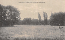 93-VILLEPINTE SANATORIUM-N°LP5043-E/0155 - Villepinte