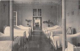 93-VILLEPINTE SANATORIUM-N°LP5043-E/0133 - Villepinte