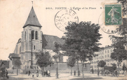 93-PANTIN-N°LP5043-E/0063 - Pantin