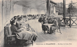 93-VILLEPINTE SANATORIUM-N°LP5043-E/0047 - Villepinte