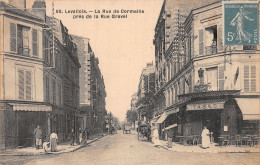 92-LEVALLOIS-N°LP5043-D/0383 - Levallois Perret