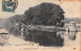 92-LEVALLOIS PERRET-N°LP5043-D/0341 - Levallois Perret