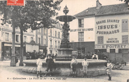 92-COLOMBES-N°LP5043-D/0333 - Colombes