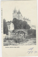 DURBUY : Près Du Vieux Pont - 1901 - Durbuy
