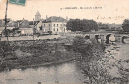 89-GUILLON-N°LP5043-C/0291 - Guillon