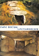 56-LOCMARIAQUER-N°3717-A/0209 - Locmariaquer