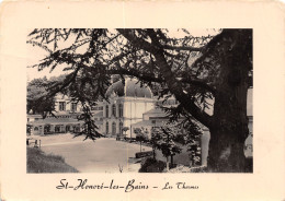 58-SAINT HONORE LES BAINS-N°3716-D/0369 - Autres & Non Classés