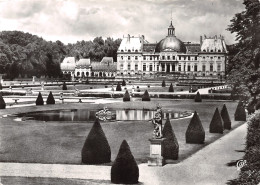 77-VAUX LE VICOMTE-N°3716-D/0113 - Vaux Le Vicomte