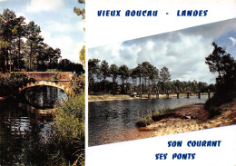 40-VIEUX BOUCAU-N°3716-C/0323 - Vieux Boucau