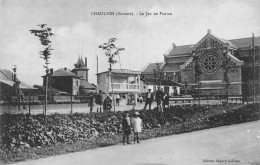 80-CHAULNES-N°LP5043-H/0247 - Chaulnes