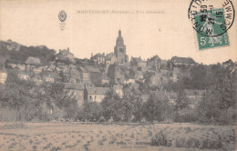 80-MONTDIDIER-N°LP5043-H/0183 - Montdidier