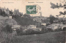 79-BRESSUIRE-N°LP5043-H/0099 - Bressuire